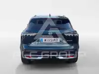 2026 Nissan QASHQAI