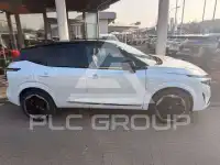 2026 Nissan QASHQAI