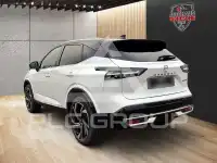 2026 Nissan QASHQAI