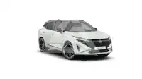 2026 Nissan QASHQAI