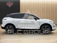 2026 Nissan QASHQAI