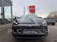 2026 Nissan QASHQAI