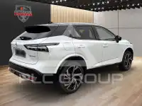 2026 Nissan QASHQAI