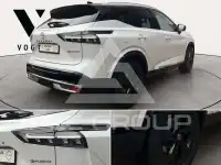 2026 Nissan QASHQAI