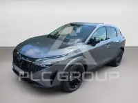 2026 Nissan QASHQAI