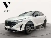 2026 Nissan QASHQAI
