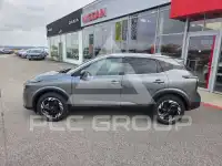 2026 Nissan QASHQAI