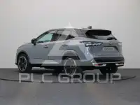 2026 Nissan QASHQAI