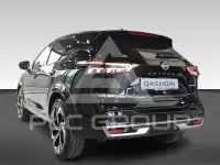 2026 Nissan QASHQAI