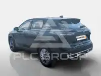 2026 Nissan QASHQAI