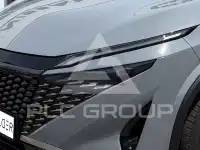 2026 Nissan QASHQAI