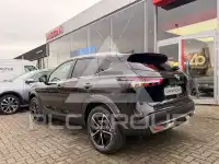 2026 Nissan QASHQAI