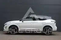 2026 Nissan QASHQAI