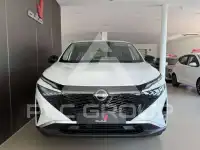 2026 Nissan QASHQAI