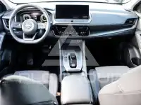 2026 Nissan QASHQAI