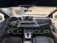2026 Nissan QASHQAI