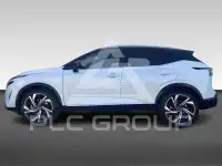 2026 Nissan QASHQAI