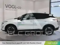 2026 Nissan QASHQAI