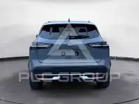 2026 Nissan QASHQAI