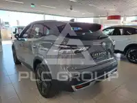 2026 Nissan QASHQAI