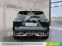 2026 Nissan QASHQAI