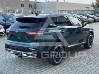 2026 Nissan QASHQAI