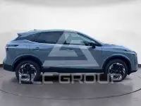 2026 Nissan QASHQAI