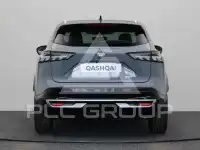 2026 Nissan QASHQAI
