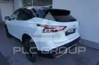 2026 Nissan QASHQAI
