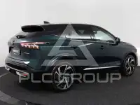 2026 Nissan QASHQAI