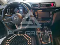 2026 Nissan QASHQAI
