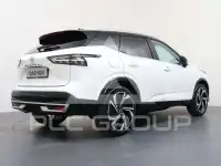 2026 Nissan QASHQAI