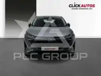 2026 Nissan QASHQAI