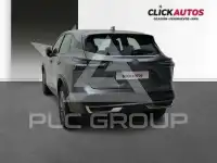 2026 Nissan QASHQAI