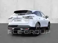 2026 Nissan QASHQAI