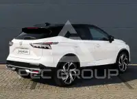 2026 Nissan QASHQAI