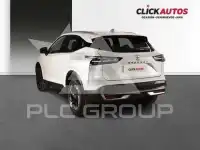2026 Nissan QASHQAI