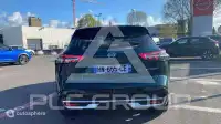 2026 Nissan QASHQAI