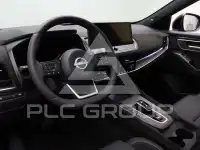 2026 Nissan QASHQAI