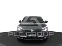 2026 Nissan QASHQAI