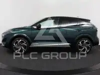 2026 Nissan QASHQAI