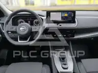 2026 Nissan QASHQAI