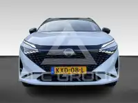 2026 Nissan QASHQAI