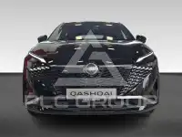2026 Nissan QASHQAI