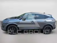 2026 Nissan QASHQAI