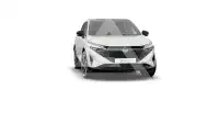 2026 Nissan QASHQAI