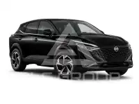 2026 Nissan QASHQAI
