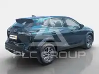 2026 Nissan QASHQAI