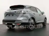 2026 Nissan QASHQAI