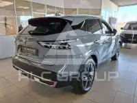 2026 Nissan QASHQAI